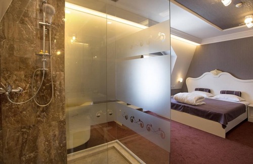 Shumen Hotel | Hotel Green Garden