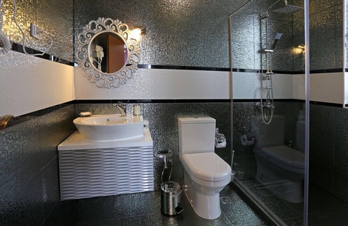 Shumen Hotel | Hotel Green Garden