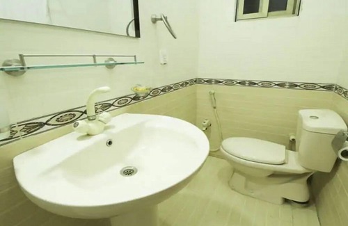 Shangla Hotel | Hotel Green Land