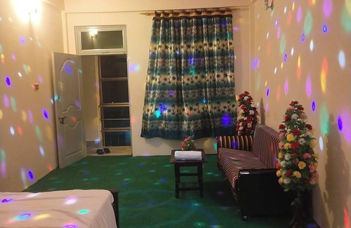 Mingora Hotel | Hotel Green suites