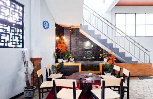 Sarangan Hotel | Hotel Green View near Sarangan Lake RedPartner