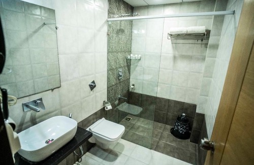 Junagadh Hotel | HOTEL GREENLAND