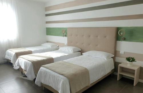 Chiaramonte Gulfi Hotel | Hotel Grel