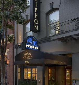 South Beach Hotel | Hotel Griffon
