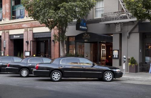 South Beach Hotel | Hotel Griffon