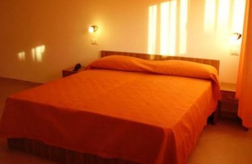 Piacentina Hotel | Hotel Grisù Collins
