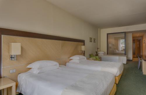 Malgrate Hotel | Hotel Griso Collection