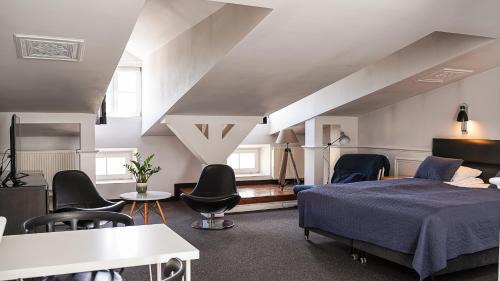 Old Town Hotel | Hotel Grodzka 20