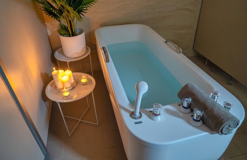 Busko-Zdroj Hotel | Hotel Gromada Medical SPA Busko-Zdrój