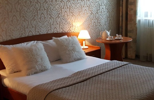 Radom Hotel | Hotel Gromada Radom Centrum