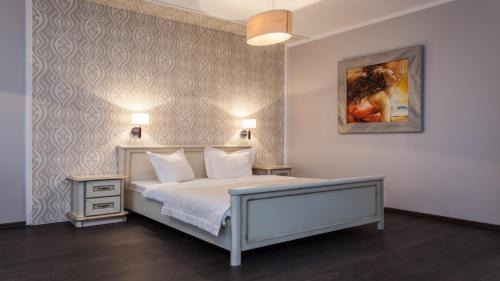 Tuszyn Hotel | Hotel Grzegorzewski