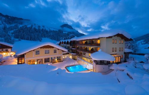 Kleinarl Hotel | Hotel Guggenberger