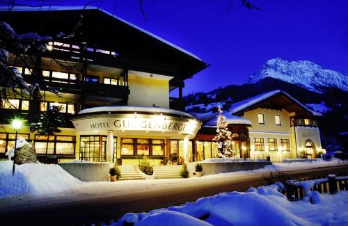 Kleinarl Hotel | Hotel Guggenberger