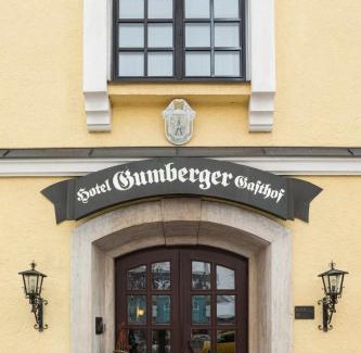 Neufahrn bei Freising Hotel | Hotel Gumberger GmbH Garni