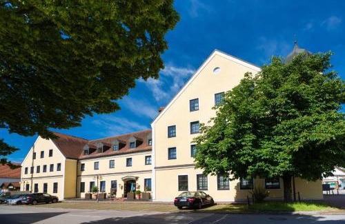 Neufahrn bei Freising Hotel | Hotel Gumberger GmbH Garni