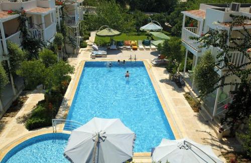 Gumusluk Hotel | Hotel Gumusluk