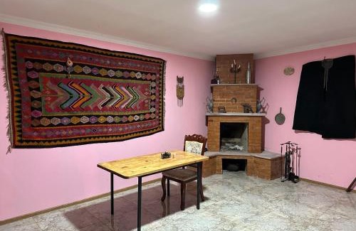 Vardzia House | Hotel-GVALA