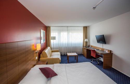 Hoeri Hotel | Hotel Höri Inn