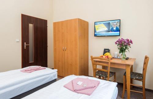 Pardubice Hotel | Hotel Hůrka