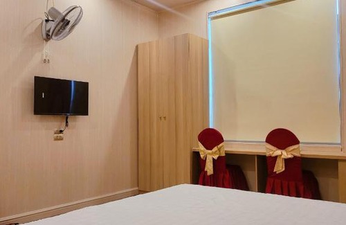 Thach Ha Hotel | HOTEL Hưng Phát
