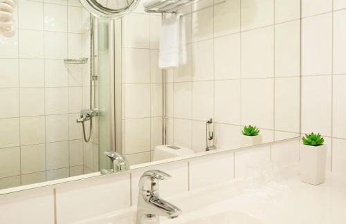 Haaga Hotel | Hotel Haaga Central Park