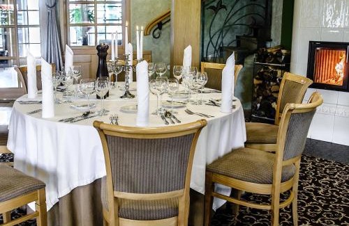 Budzyn Hotel | Hotel Habenda