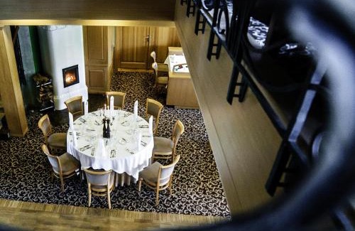 Budzyn Hotel | Hotel Habenda
