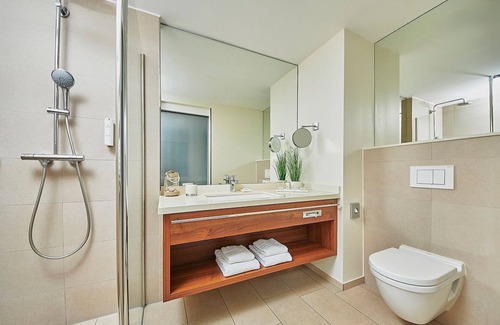 Leer House | Hotel Hafenspeicher - 14023 - Classic