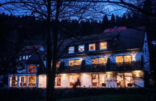 Wildemann Hotel | Hotel Hafermarkt