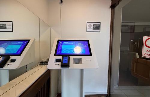 Stuttgart Apartment | Hotel Hafner - Self Check-In