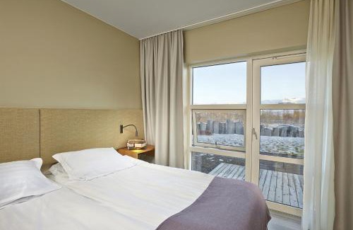 Borgarnes Hotel | Hotel Hamar