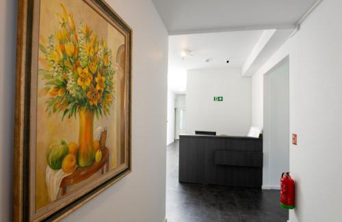 Norderstedt Hotel | Hotel Hamburg Nord