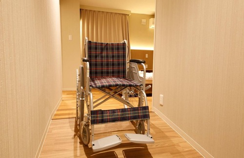 Nara Hotel | Hotel Hanakomichi