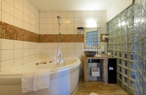 Parnu Hotel | Hotel Hansalinn