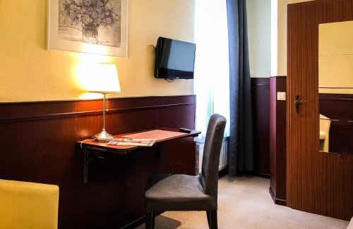 Lubeck City Centre Hotel | Hotel Hanseatic