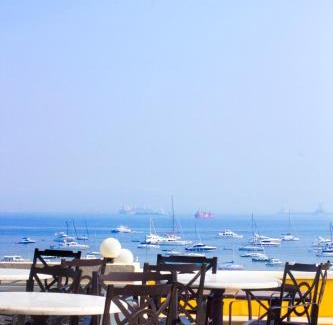 Wellington Pier Hotel | Hotel Harbour View Colaba
