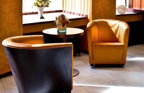 Petrska ctvrt Hotel | Hotel Harmony