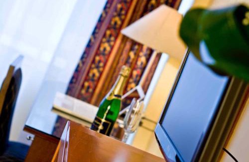 Petrska ctvrt Hotel | Hotel Harmony