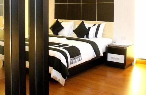 Pontianak Hotel | Hotel Harmony In Pontianak