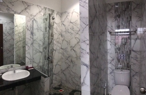 Pontianak Hotel | Hotel Harmony In Pontianak