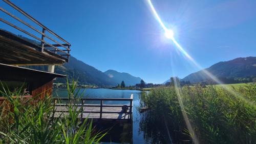 Gatschach Hotel | Hotel Harrida