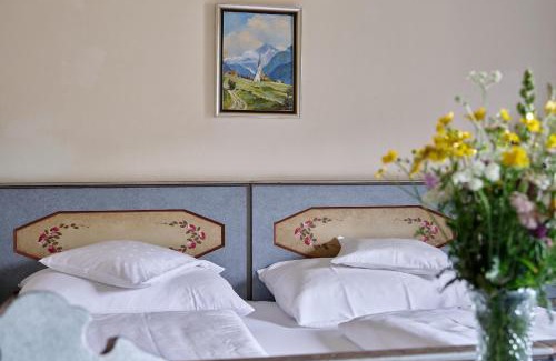 Gatschach Hotel | Hotel Harrida