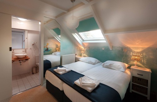 Buinen Hotel | Hotel Hartlief