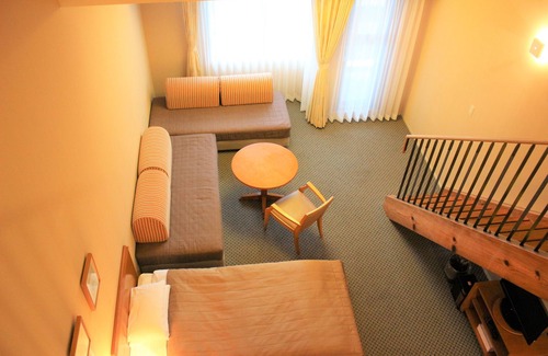 Katsuyama Resort | Hotel Harvest Skijam Katsuyama