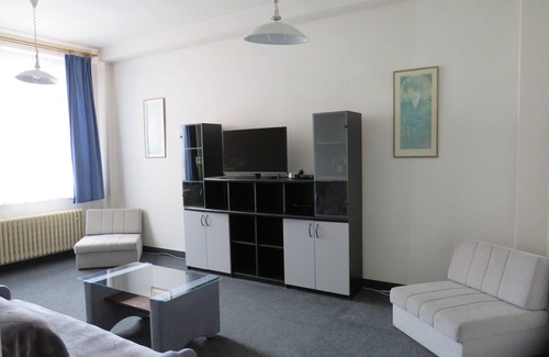 Vrsovice Hotel | Hotel Hasa