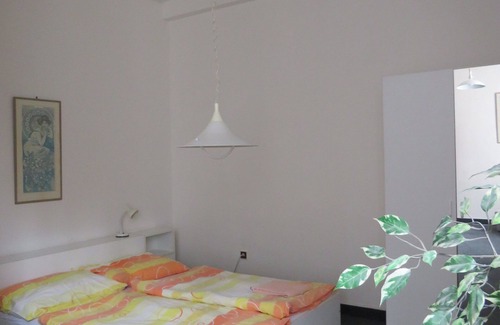 Vrsovice Hotel | Hotel Hasa