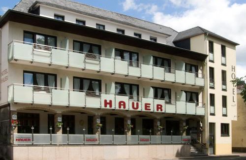 Bollendorf Hotel | Hotel Hauer