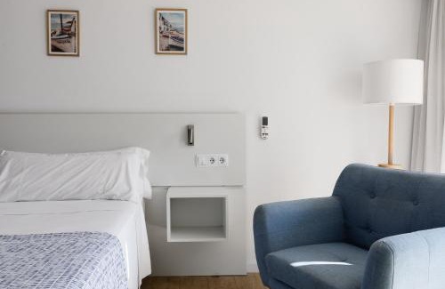 Calella de Palafrugell Hotel | Hotel hcp
