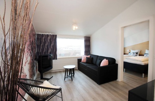 Vejle Hotel | Hotel Hedegaarden