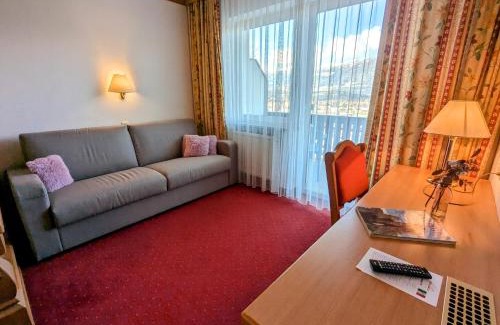 Riscone Hotel | Hotel Heinz